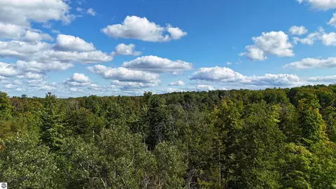 Hency Road, Kingsley, MI 49649