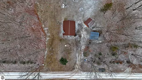 7864 S 1 Rd, Harrietta, MI 49638 photo 48