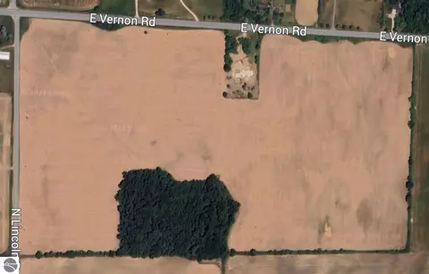 tbd E Vernon Rd, Rosebush, MI 48878