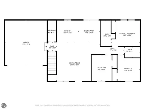 4446 Edwin Blvd, Grawn, MI 49637 photo 28