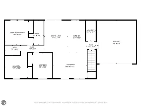 4468 Edwin Blvd, Grawn, MI 49637 photo 30