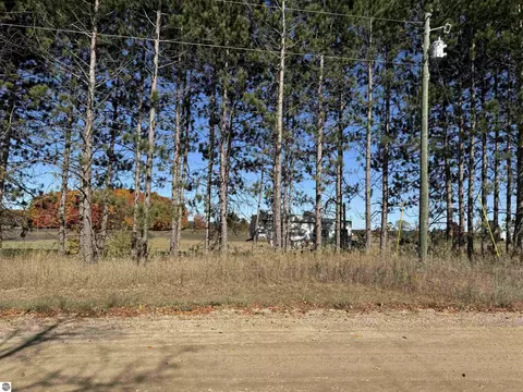 5805 NE Wagonschutz Rd, Kalkaska, MI 49646