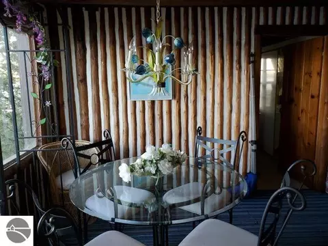 Dining - 3700 Forest Dr, Lupton, MI 48635 photo 2 of 2