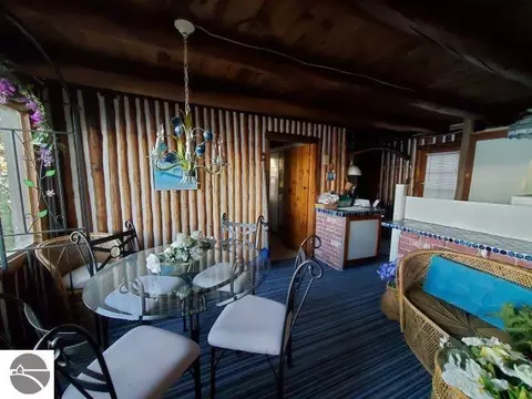 Dining - 3700 Forest Dr, Lupton, MI 48635 photo 1 of 2