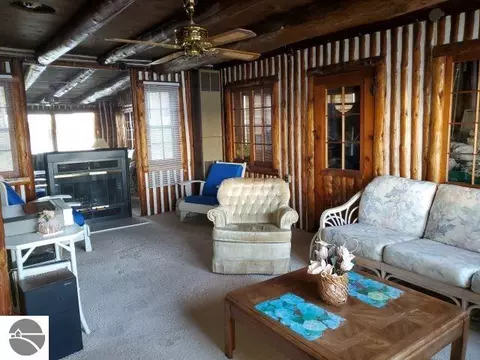Living - 3700 Forest Dr, Lupton, MI 48635 photo 1 of 1
