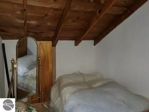Bedroom - 3700 Forest Dr, Lupton, MI 48635 photo 3 of 3
