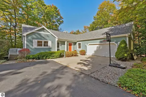 2491 Harbor Reach Dr, Traverse City, MI 49686