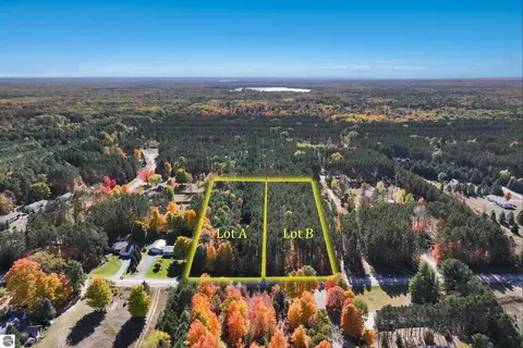 lot B Thiel Rd, Traverse City, MI 49685