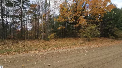 00 Morrison Rd, Alger, MI 48610