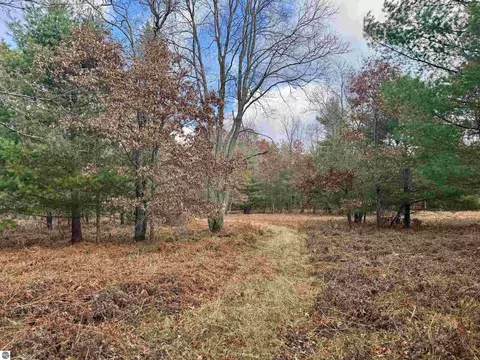V/l Rosted Road, Lake City, MI 49651