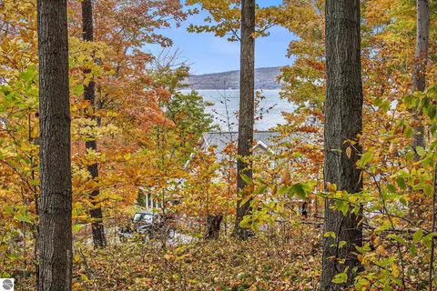 000 Treetops Ln, Frankfort, MI 49635