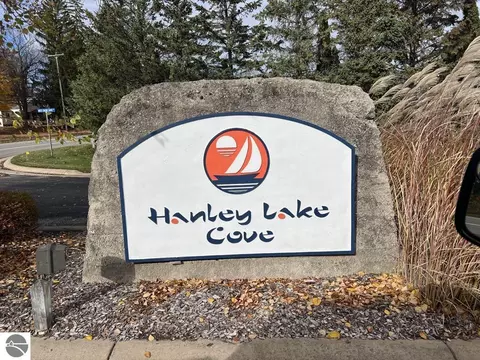 2819 W Shore Dr, Central Lake, MI 49622