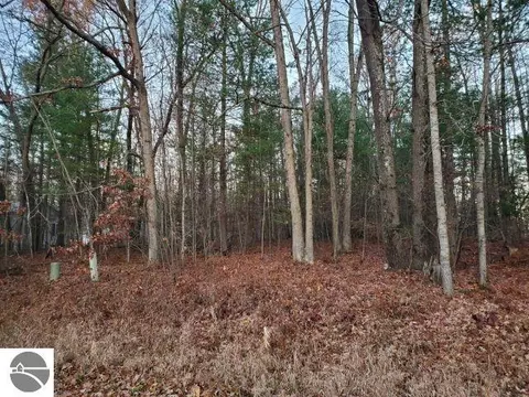 0 W Caribou Trl, West Branch, MI 48661