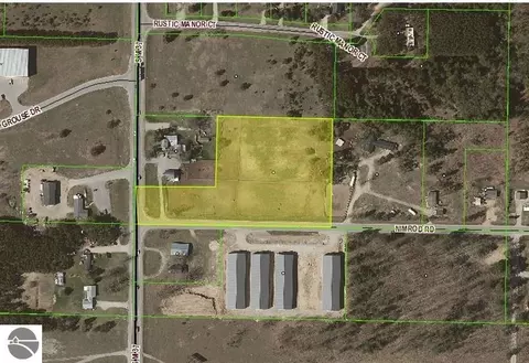 tbd Nimrod Rd, Traverse City, MI 49685