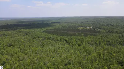80 Acres Traverse Rd, Thompsonville, MI 49683