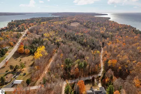 00 Manitou Trl, Eastport, MI 49627