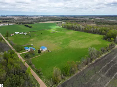 tbd S Barry Rd, Ithaca, MI 48847