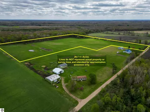 tbd S Barry Rd, Ithaca, MI 48847 photo 3