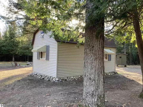 Exterior - N/a Heath Road, Lupton, MI 48635 photo 8 of 14