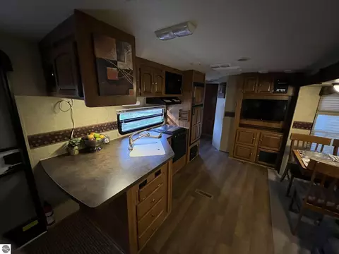 Kitchen - N/a Heath Road, Lupton, MI 48635 photo 1 of 1