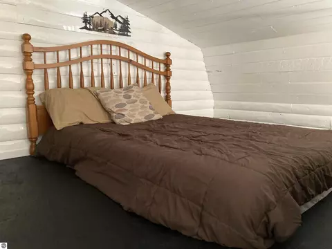 Bedroom - N/a Heath Road, Lupton, MI 48635 photo 1 of 2