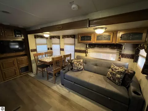 Living - N/a Heath Road, Lupton, MI 48635 photo 2 of 3