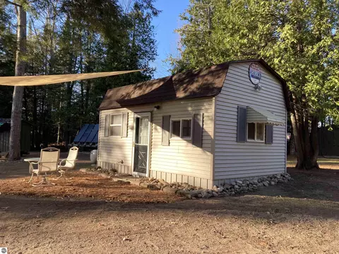 N/a Heath Road, Lupton, MI 48635
