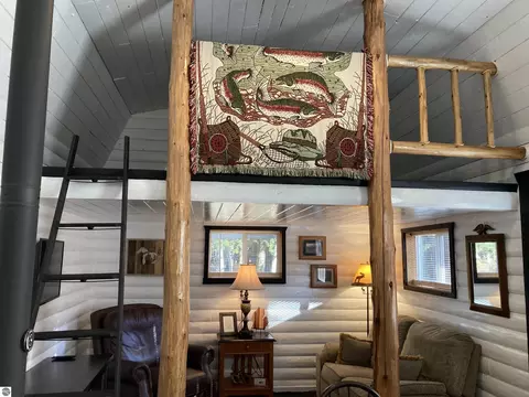 Living - N/a Heath Road, Lupton, MI 48635 photo 1 of 3
