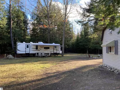Exterior - N/a Heath Road, Lupton, MI 48635 photo 9 of 14