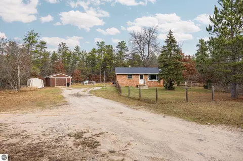 335 Red Tailed Hawk Loop, Grayling, MI 49738 photo 1