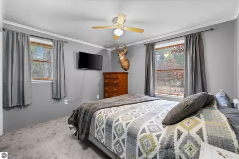 335 Red Tailed Hawk Loop, Grayling, MI 49738 photo 14