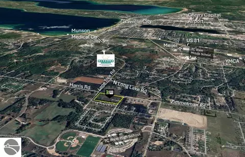 tbd Lone Tree Rd, Traverse City, MI 49684