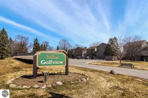 5547 Golfview Ct #32, Williamsburg, MI 49690