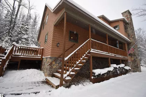 2950 Lance Lake Rd, Wolverine, MI 49799 photo 2