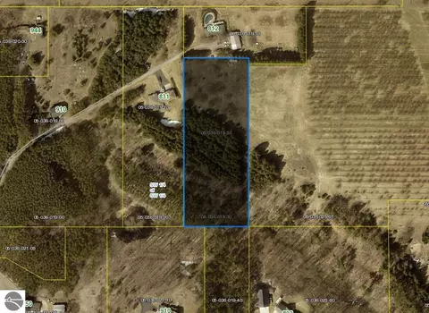 0 N Rusch Rd, Traverse City, MI 49696