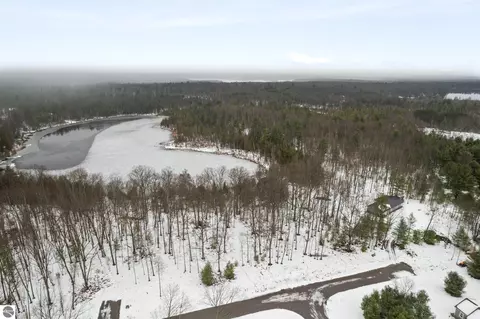 Old Cabin Drive, Interlochen, MI 49634