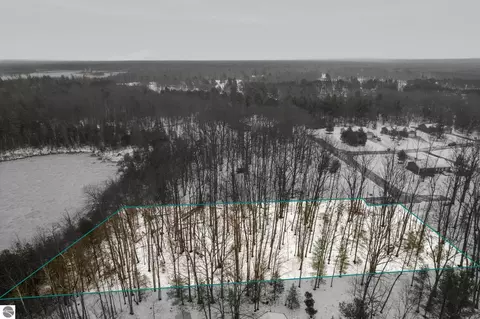 Old Cabin Drive, Interlochen, MI 49634