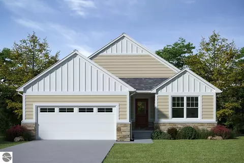 4151 Windward Way, Williamsburg, MI 49690