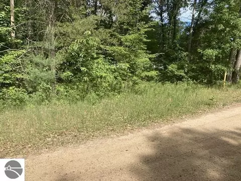 N/a Whitetail Drive, Alger, MI 48610