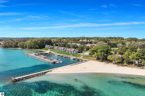 756 N Yacht Club Dr #21, Suttons Bay, MI 49682