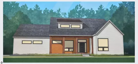 1755 Cascade Trl, Traverse City, MI 49685