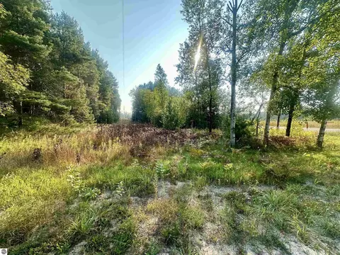 0 Ingersoll Rd, Fife Lake, MI 49633