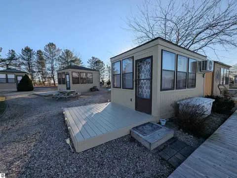 N/a Midshipman Drive, Au Gres, MI 48703 photo 3