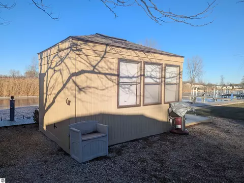 N/a Midshipman Drive, Au Gres, MI 48703