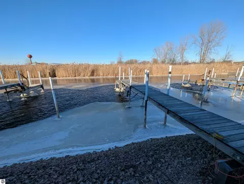 N/a Midshipman Drive, Au Gres, MI 48703 photo 4
