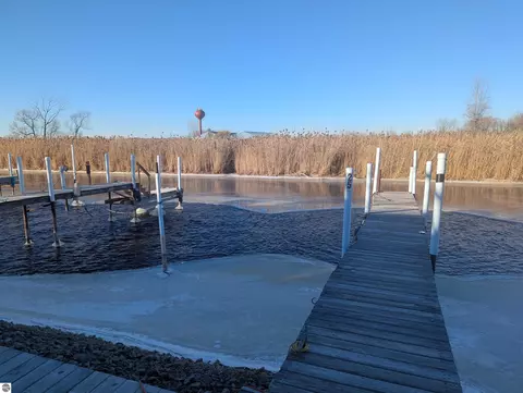 N/a Midshipman Drive, Au Gres, MI 48703 photo 2