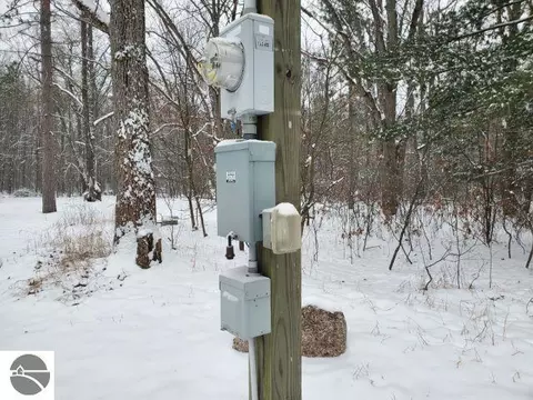 0 Clear Lake Rd, West Branch, MI 48661