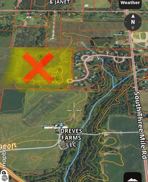 Shamrock Lane, Traverse City, MI 49696