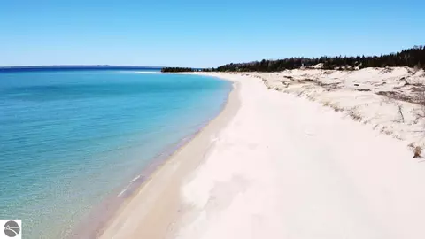 lot4 Greene Dr, Beaver Island, MI 49782