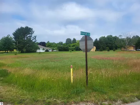 00 Bradford Rd, Manistee, MI 49660